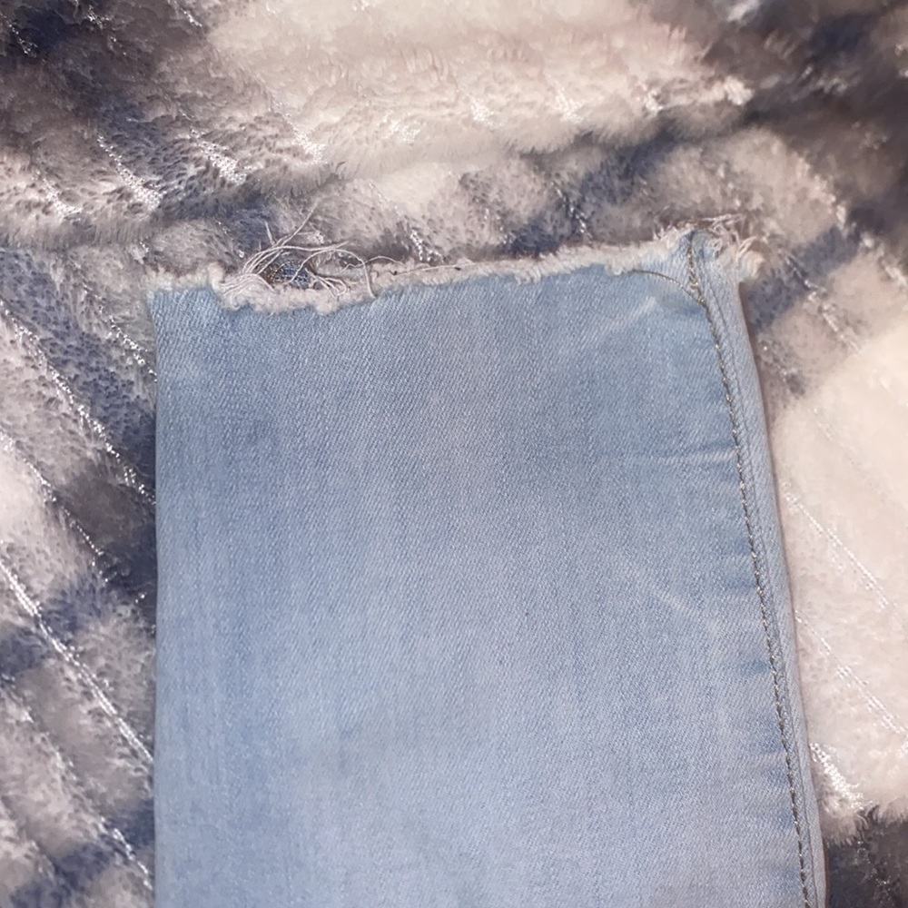 Womens Aeropostale Jeans - Picture 5 of 6